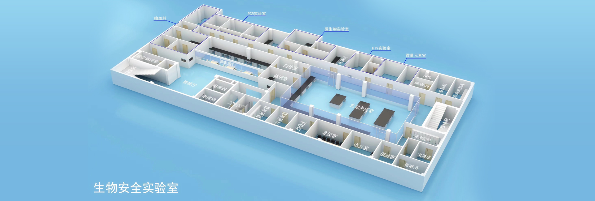 實(shí)驗(yàn)室氣路